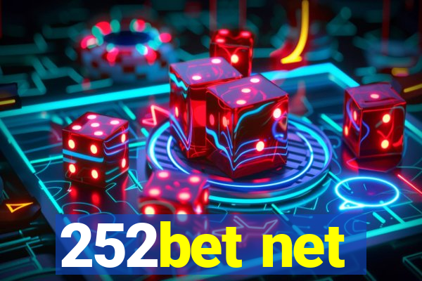 252bet net